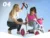 Kart Berg Buzzy Bloom 2 in 1