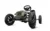 Kart Berg Jeep Buddy Wrangler
