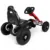 Kart cu pedale si roti gonflabile Gokart RK-591 Ricokids Rosu