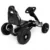 Kart cu pedale si roti gonflabile Ricokids Gokart RK-591 negru