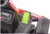 Kart electric pentru copii Nichiduta Speed Red 12V 90W cu telecomanda, scaun din piele, pornire la buton, muzica si lumini