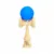 Kendama Bull Albastru Solid Rubber