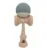 Kendama KBR Skirty Gri cu Alb