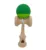 Kendama KBR Skirty Verde cu Lime