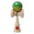 Kendama Play One Record Plus Match Clear Mori