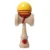 Kendama Play One Record Plus Match Clear Tayo