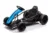 Kinderauto Go Kart electric SX1968 500W 24V CU ROTI MOI  Albastru