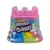 Kinetic Sand, Castel Curcubeu, nisip parfumat, Roz