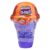 Kinetic Sand, Forma de inghetata, Orange Cream, 20139285
