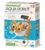 Kit Constructie robot ecologic acvatic, 4M, Stiinta verde