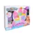 Kit CraZArt Cupcake cu Jeleuri Colorate pentru modelat si decorat