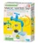 Kit Stiintific robinet magic, 4M, Stiinta verde