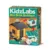Kit creativ, 4M, Construieste cu mini caramizi, KidzLabs