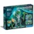 Kit de constructie 3 In 1, Clementoni, Minerul Spatial