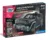 Kit de constructie, Clementoni, Jeep Racon