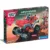 Kit de constructie, Clementoni, Monster Truck