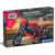 Kit de constructie, Clementoni, Roadster and Dragster