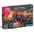 Kit de constructie, Clementoni, Roadster and Dragster