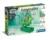 Kit de constructie Clementoni, Robot Broasca