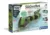 Kit de constructie Clementoni, Robot Sarpe