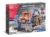 Kit de constructie Clementoni, Vehicul de Deszapezire