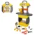 Kit de reparatii 3in1, Rising Toys, 28 ustensile