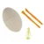 Kit excavare fosila de extraterestru, Crazoo, Glow in the dark