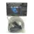 Kit fir luminos el wire pentru tuning roti bicicleta, lungime 4 m, invertoare incluse culoare alb