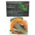 Kit fir luminos el wire pentru tuning roti bicicleta, lungime 4 m, invertoare incluse culoare galben