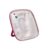 Kit mulaj Baby Art Hello Baby burgundy