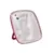 Kit mulaj Baby Art Hello Baby burgundy