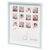 Kit mulaj Baby Art My Very First Year blue
