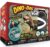 Kit stem interactiv VR, Abacus Brands, Descopera dinozaurii in realitate virtuala