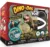 Kit stem interactiv VR, Abacus Brands, Descopera dinozaurii in realitate virtuala