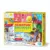 Kit stiintific cu 42 experimente STEAM Kids, 4M, Descoperiri stiintiice, Vol 1