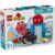 LEGO Duplo – Aventura pe motocicleta a lui Spin (10424)