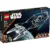 LEGO Star Wars – Fang Fighter mandalorian vs TIE Interceptor (75348)