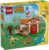 LEGO® Animal Crossing – Isabelle vine in vizita (77049)
