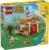 LEGO® Animal Crossing – Isabelle vine in vizita (77049)