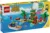 LEGO® Animal Crossing – Turul de insula in barca al lui Kapp’n (77048)