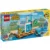 LEGO® Animal Crossing – Zboara cu Dodo Airlines (77051)