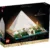 LEGO® Architecture – Marea piramida din Giza (21058)