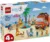 LEGO® Bluey – Calatoria familiei lui Blue cu masina la plaja (11202)