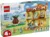 LEGO® Bluey – Casa familiei lui Blue (11203)