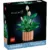 LEGO® Botanicals – Crinul pacii (11504)