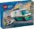 LEGO® City – Ambulanta de urgente (60451)