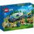LEGO® City – Antrenament canin al politiei mobile (60369)