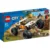 LEGO® City – Aventuri Off Road cu vehicul 4×4 (60387)