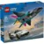LEGO® City – Avion cu reactie vs masina (60489)