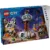 LEGO® City – Baza spatiala si platforma de lansare a rachetei (60434)
